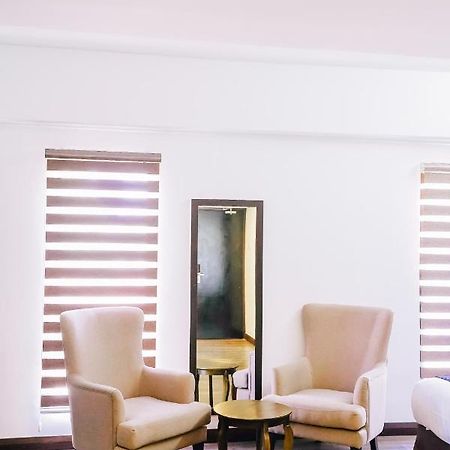 Greystone Midaris Hotel Kuala Lumpur Bagian luar foto