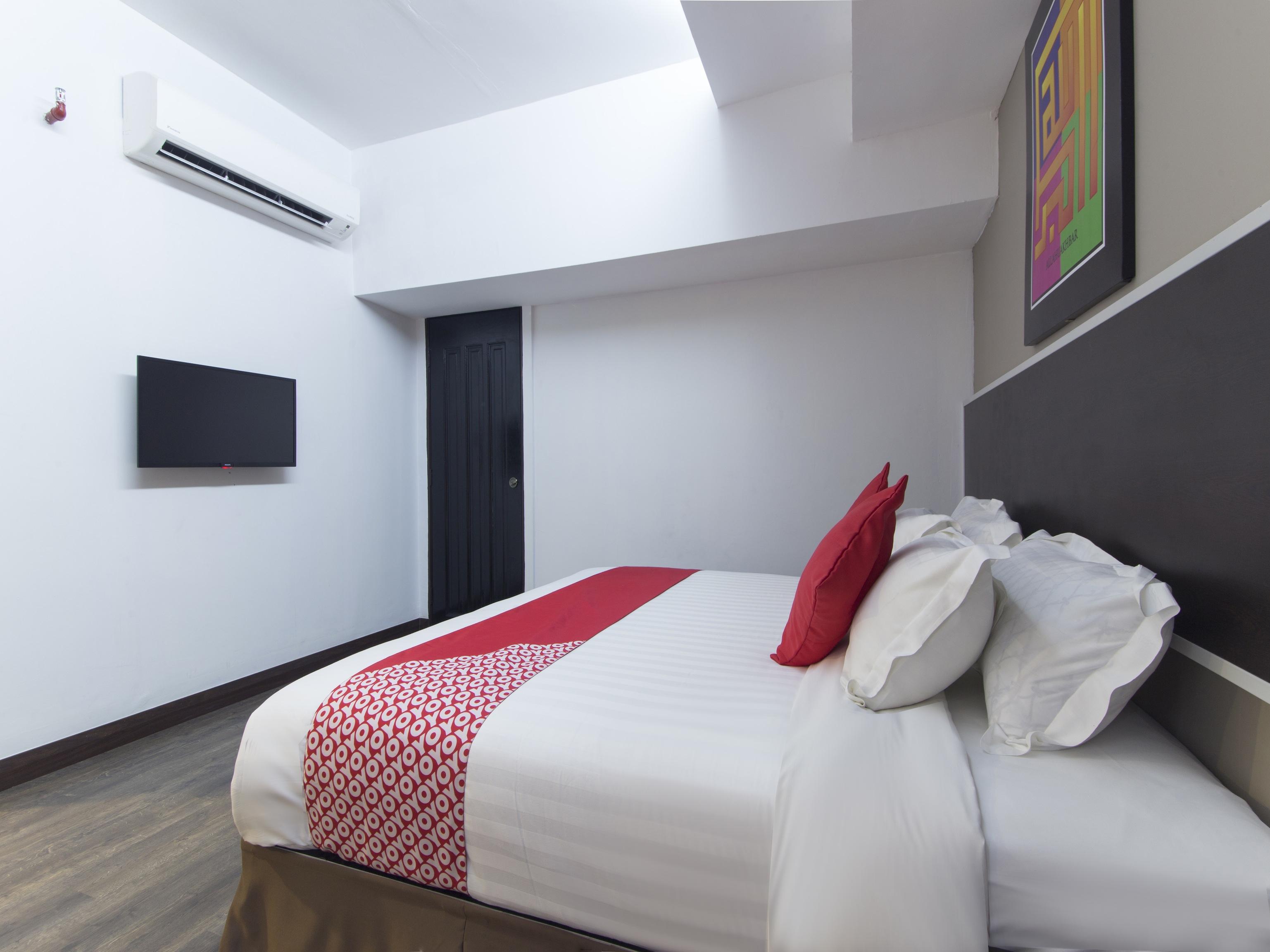 Greystone Midaris Hotel Kuala Lumpur Bagian luar foto