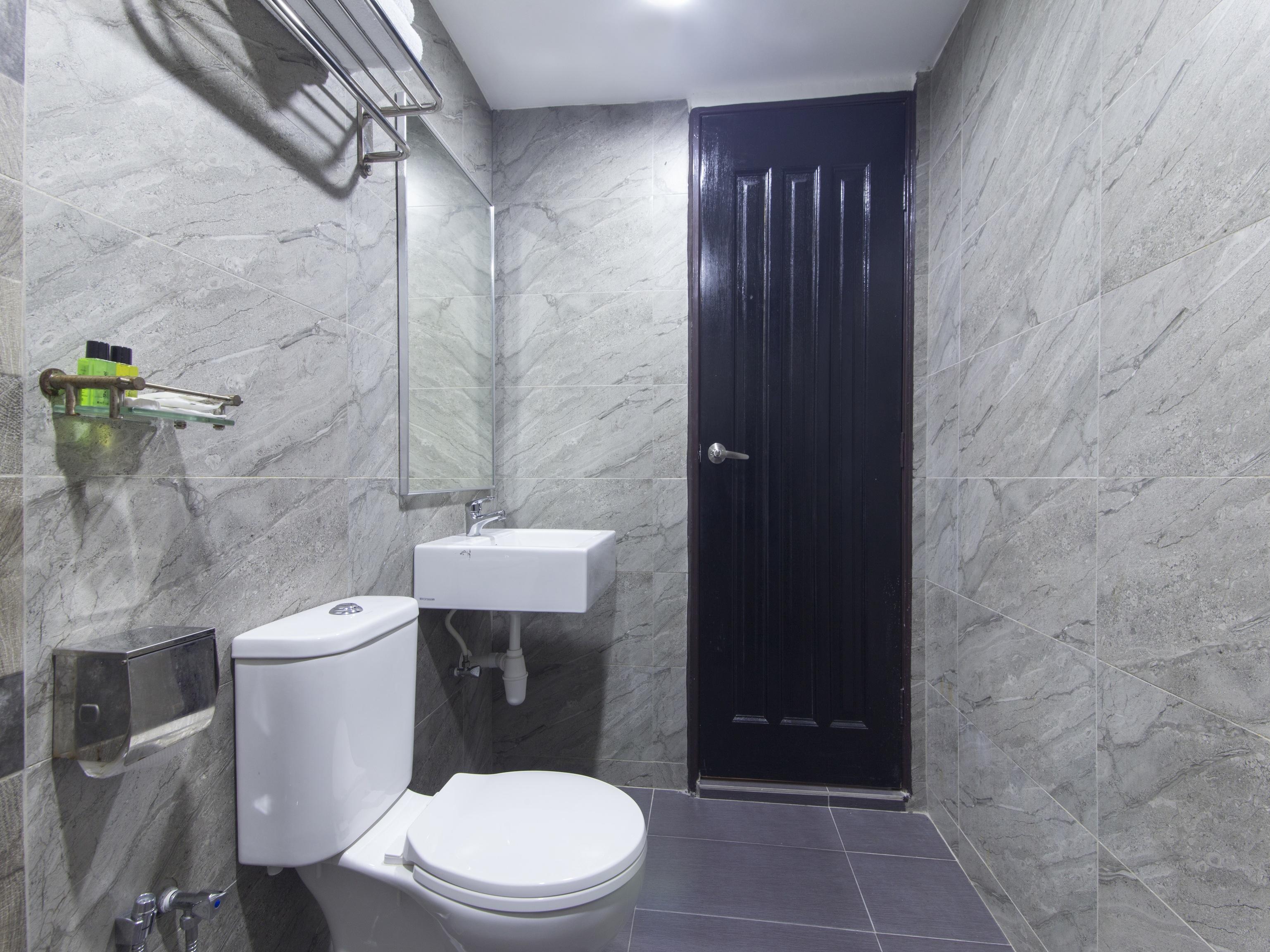 Greystone Midaris Hotel Kuala Lumpur Bagian luar foto