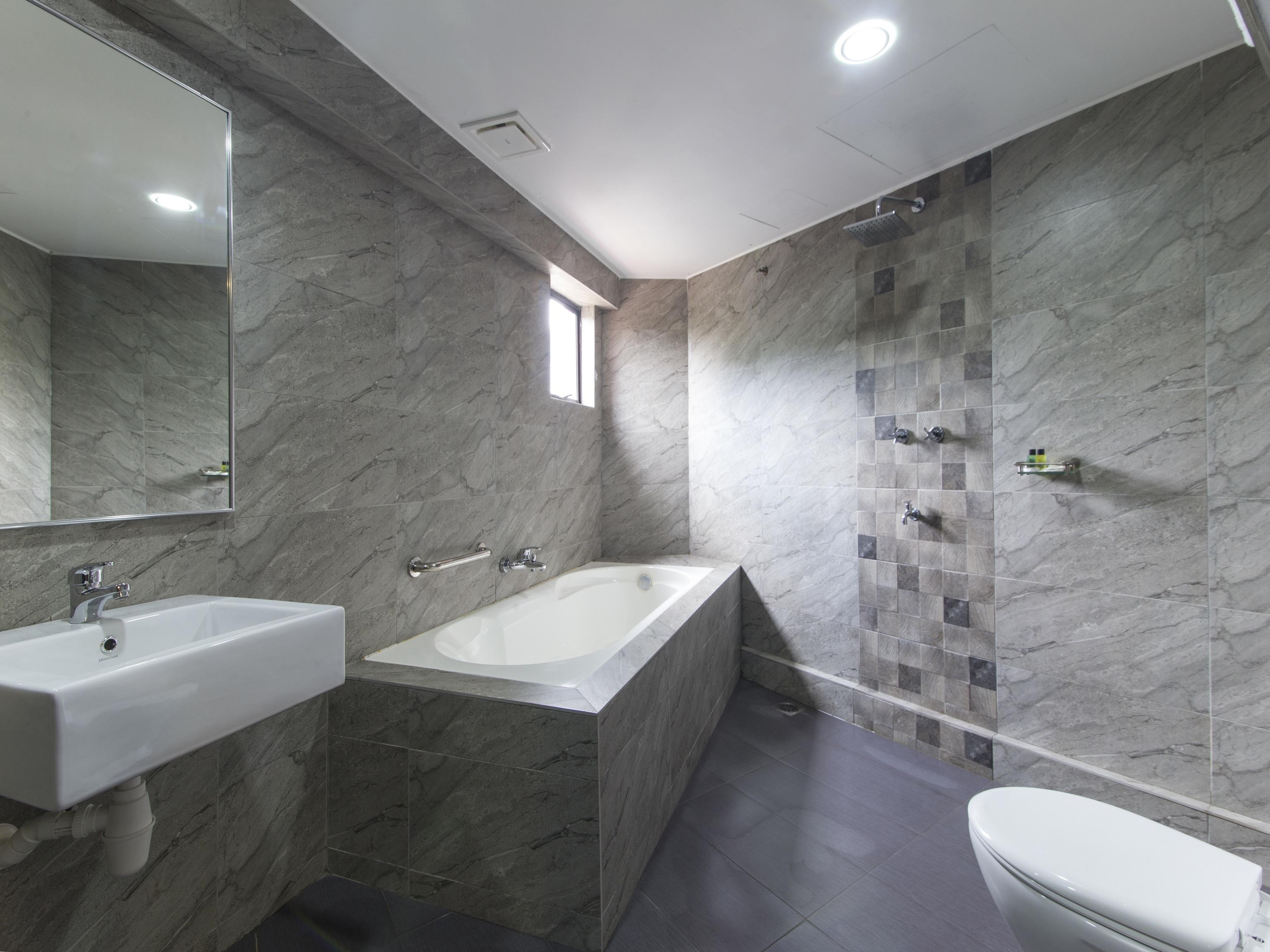Greystone Midaris Hotel Kuala Lumpur Bagian luar foto