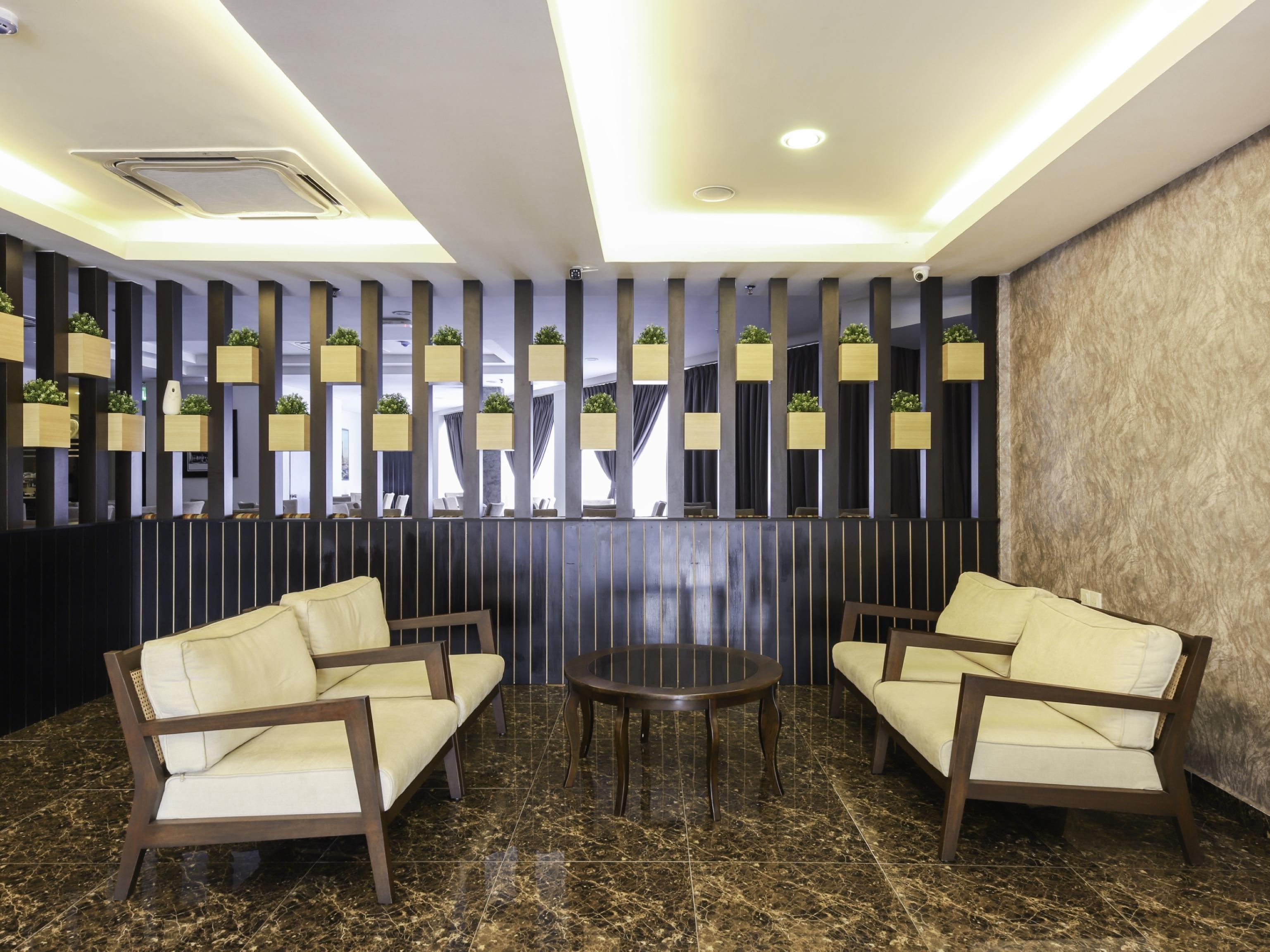 Greystone Midaris Hotel Kuala Lumpur Bagian luar foto